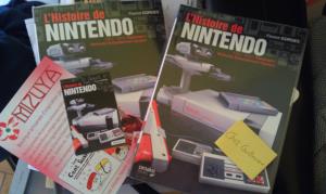 Histoire de Nintendo 3 - Version NES